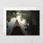 アメリカ、フロリダ、オカラ国有林、アレキサンダー ポストカード (正面/裏面)