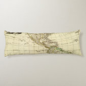 アメリカ ボディピロー (裏面)