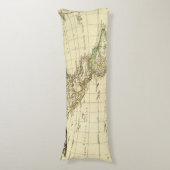 アメリカ ボディピロー (正面縦)