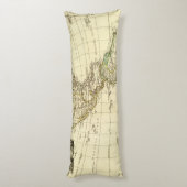 アメリカ ボディピロー (裏面 (縦))