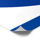 アメリカ ポスター (角)