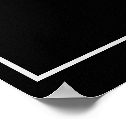 アメリカ ポスター (角)