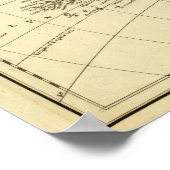 アメリカ ポスター (角)