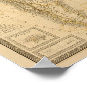 アメリカ ポスター (角)