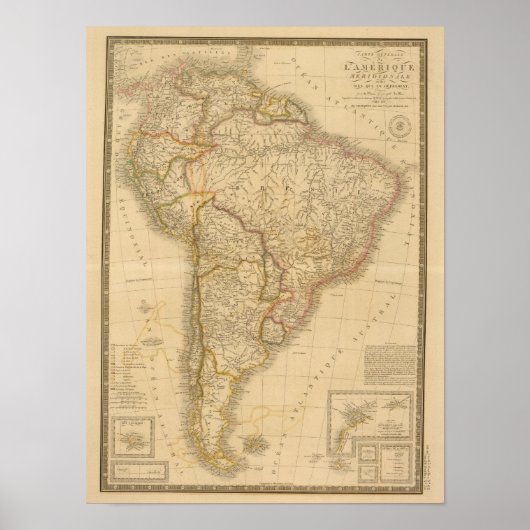 アメリカ ポスター (正面)