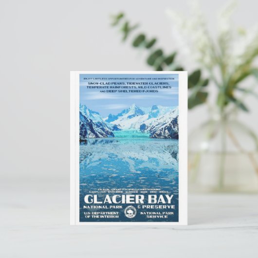 アメリカ ポストカード (スタンド正面)