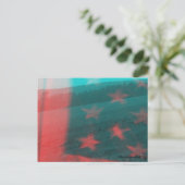 アメリカ ポストカード (スタンド正面)