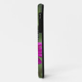アメリカ、マサチューセッツ州、ボイルストン、タワーヒル Case-Mate iPhoneケース (裏面/左)