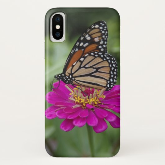 アメリカ、マサチューセッツ州、ボイルストン、タワーヒル Case-Mate iPhoneケース (裏面)