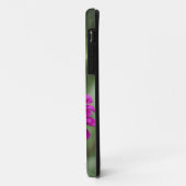 アメリカ、マサチューセッツ州、ボイルストン、タワーヒル Case-Mate iPhoneケース (裏面/左)