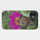 アメリカ、マサチューセッツ州、ボイルストン、タワーヒル Case-Mate iPhoneケース (裏面(横))