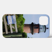 アメリカ、マサチューセッツ州、マサチューセッツ州、アキナ Case-Mate iPhoneケース (裏面 (横))