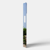 アメリカ、マサチューセッツ州、マーサのブドウ畑、アーキンナ。 Case-Mate iPhoneケース (裏面 / 右)