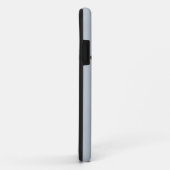 アメリカ、マサチューセッツ州、マーサズ・ヴィニヤード:アクィナ Case-Mate iPhoneケース (裏面/右)