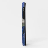 アメリカ、マサチューセッツ州、マーサズ・ヴィニヤード:ウェスト2 Case-Mate iPhoneケース (裏面/左)