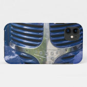 アメリカ、マサチューセッツ州、マーサズ・ヴィニヤード:ウェスト2 Case-Mate iPhoneケース (裏面(横))