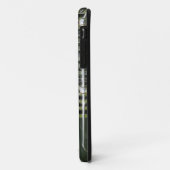 アメリカ、マサチューセッツ州、マーサズ・ヴィニヤード：西 Case-Mate iPhoneケース (裏面/左)