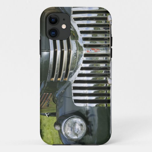 アメリカ、マサチューセッツ州、マーサズ・ヴィニヤード：西 Case-Mate iPhoneケース (裏面)