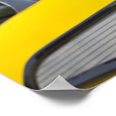 アメリカ、マサチューセッツ、グロスター。詳細1957 ポスター (角)