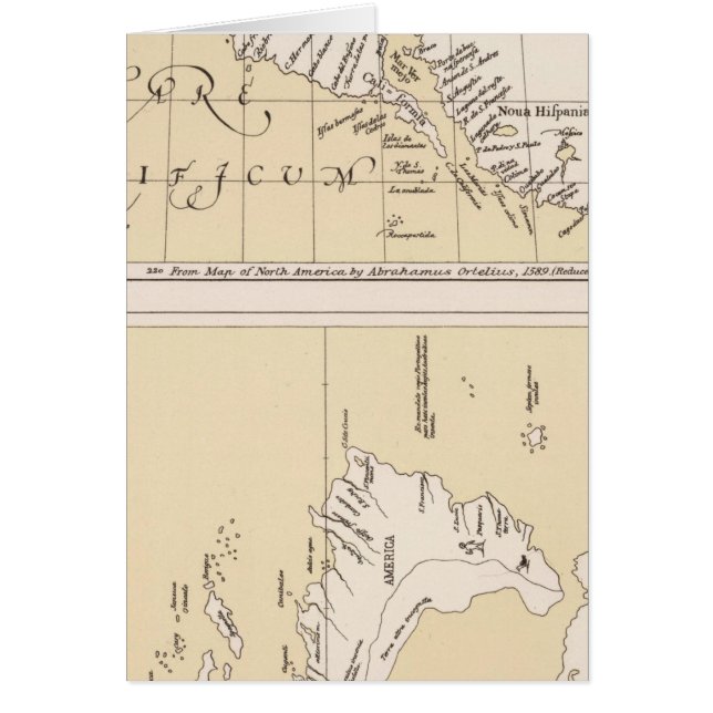 アメリカ，マリス・パシフィシ (正面)