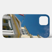 アメリカ, ミシガン州, マキナック島 Case-Mate iPhoneケース (裏面 (横))