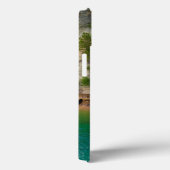 アメリカ、ミシガン。マイナー城岩層 Case-Mate iPhoneケース (裏面 / 右)