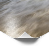 アメリカ、ミシガン、上部半島。日の出 フォトプリント            (角)