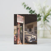 アメリカ、ミシシッピ、ジャクソン。ミシシッピ2 ポストカード (スタンド正面)