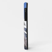 アメリカ、メイン州、ポートクライド。マーシャルポイント2 Case-Mate iPhoneケース (裏面/左)