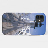 アメリカ、メイン州、ポートクライド。マーシャルポイント2 Case-Mate iPhoneケース (裏面(横))