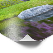 アメリカ、メイン、北東の港。アスティークの表示 フォトプリント            (角)