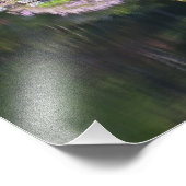 アメリカ、メイン、北東の港。アスティーク2 フォトプリント            (角)