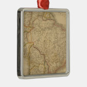 アメリカ メタルオーナメント (右)