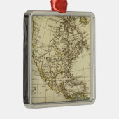 アメリカ メタルオーナメント (右)