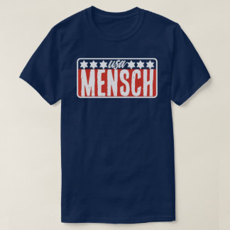 アメリカ メンシュ Tシャツ