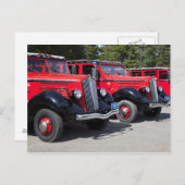 アメリカ、モンタナ、イーストグレイシャーパーク、ゲートウェイ ポストカード (正面/裏面)