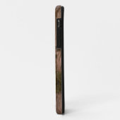 アメリカ; ユタ州; キャニオンランズ国立公園。眺め Case-Mate iPhoneケース (裏面/左)
