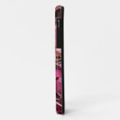 アメリカ、ユタ州、ザイオン国立公園 Case-Mate iPhoneケース (裏面/左)