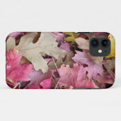 アメリカ、ユタ州、ザイオン国立公園 Case-Mate iPhoneケース (裏面(横))