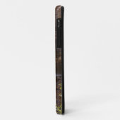 アメリカ, ユタ州, ジオン国立公園, 下エメラルドプールへの Case-Mate iPhoneケース (裏面/左)