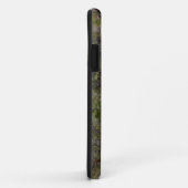 アメリカ, ユタ州, ジオン国立公園, 下エメラルドプールへの Case-Mate iPhoneケース (裏面/右)