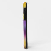 アメリカ, ユタ州, 庭の三色スミレのクローズアップ Case-Mate iPhoneケース (裏面/左)