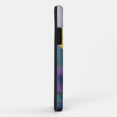 アメリカ, ユタ州, 庭の三色スミレのクローズアップ Case-Mate iPhoneケース (裏面/右)