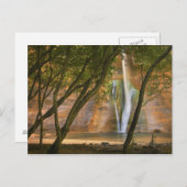 アメリカ、ユタ、エスカランテ・ウィルダネス。~の見解 ポストカード (正面/裏面)