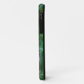 アメリカ、ユタ、キャッシュバレー、ジョニー·ジャンプ·アップ Case-Mate iPhoneケース (裏面/左)