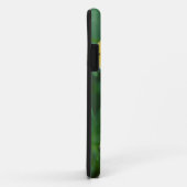 アメリカ、ユタ、キャッシュバレー、ジョニー·ジャンプ·アップ Case-Mate iPhoneケース (裏面/右)