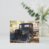 アメリカ,ユタ,キャピトルリーフ国立公園,風光明媚 ポストカード (スタンド正面)