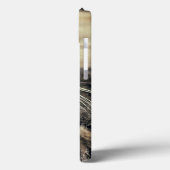 アメリカ、ユタ、キャピトルリーフNP。寝台の猫 Case-Mate iPhoneケース (裏面 / 左)