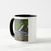 アメリカ、ユタ、ジオン国立公園。 大春 マグカップ (正面左)