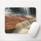 アメリカ、ユタ、ジオン国立公園。2の名勝 マウスパッド (マウス)